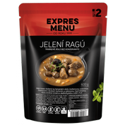 Expres Menu Jelení ragů - 2 porce