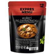 Expres Menu Kuřecí po zahradnicku - 2 porce