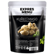 Expres Menu Kuřecí maso ve vlastní šťávě - 300 g