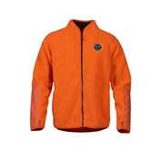 Swedteam Ultra Pile Orange Neon mikina