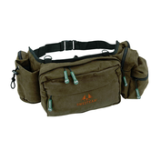 Swedteam Waistbag Green ledvinka