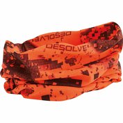 Swedteam Ridge Neck Gaiter Desolve Fire multifunkční šátek