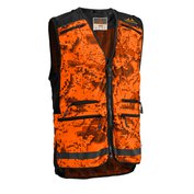 Swedteam DOG HANDLER VEST vesta pro psovody