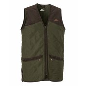 Swedteam Crest M Vest Green