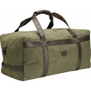 Swedteam 1919 Canvas Duffel cestovní taška