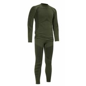 Swedteam Merino Tech Set