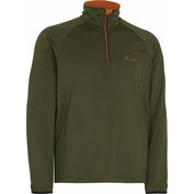 Swedteam Ridge Antibite M Sweater Half-zip