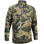 Swedteam Ridge Antibite M Sweater Half-zip