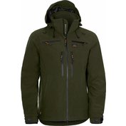 Swedteam Ridge PRO M Jacket Forest Green