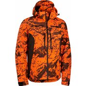 Swedteam Ridge PRO M Jacket Desolve Fire