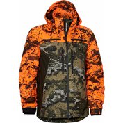 Swedteam Ridge PRO M Jacket Desolve Fire/Veil