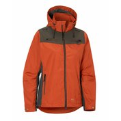 Swedteam Lynx W Antibite Jacket Orange