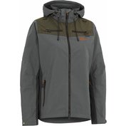 Swedteam Lynx W Antibite Jacket Dark Grey