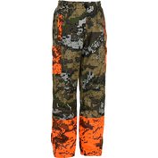 Swedteam Ridge JR Trouser DESOLVE Fire/Veil