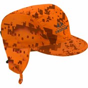 Swedteam Ridge Thermo Cap - Desolve® Fire