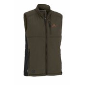 Swedteam Alpha Light PRO M Heat Vest Brown