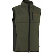 Swedteam Alpha Light PRO M Heat Vest Green