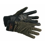 Swedteam Ridge Light M Glove Forest Green