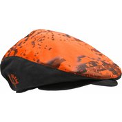 Swedtam Ridge Flat Sportcap Desolve Fire