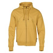 Swedteam Ultra Hoodie Yellow Mikina