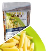 Expres Menu Penne - 2 porce