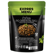 Expres Menu Čočka po orientálsku - 2 porce