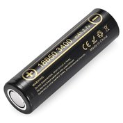 LiitoKala Lii-34A 18650 3400 mAh 3,7v Lithiová dobíjecí baterie