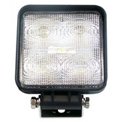 LED světlo 5x3W 900lm