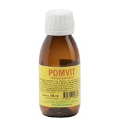 Koncentrované aroma Pomvit (jablka)