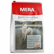 Mera Pure Sensitive Fresh Meat Truthahn & Kartoffel