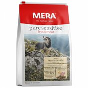 Mera Pure Sensitive Fresh Meat Huhn & Kartoffel