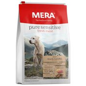 Mera Pure Sensitive Fresh Meat Rind & Kartoffel