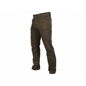 C.I.T Pánské outdoorové kalhoty - Khaki