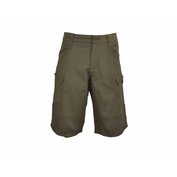 C.I.T Pánské Outdoorové kraťasy - Khaki