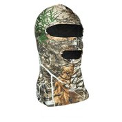 Primos Stretch Fit Realtree Edge Full Mask