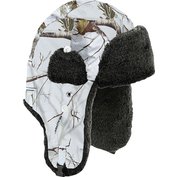 Swedteam Realtree AP HD Snow ušanka