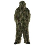 Swedteam Hejkal Ghillie Forest - 3XL