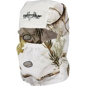 Swedteam Realtree AP Snow kukla