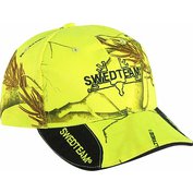 Swedteam kšiltovka DEFENDER HiViz