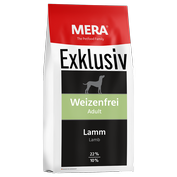 Mera Exklusiv Adult Lamm