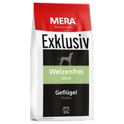 Mera Exklusiv Adult Geflügel