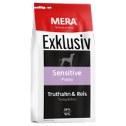 Mera Exklusiv Sensitive Puppy