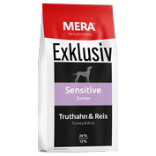 Mera Exklusiv Sensitive Junior