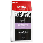 Mera Exklusiv Sensitive Lachs & Reis