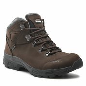 Treksta Artemis Mid Lace GTX, Dark Brown