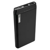 EMOS Alpha 10S, 10000 mAh, černá