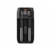 EMOS BCL-20D Smart Li-Ion Battery charger