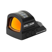 Holosun HE407C-GR X2 Mount