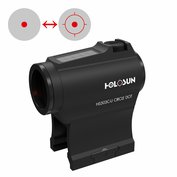 HOLOSUN HS503C-U-BLACK