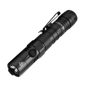 NITECORE MH12 V2 ruční svítilna, 1200 lm, 202m, 1x 21700, USB-C nabíjení